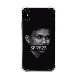 Spize23 (sedang) Casing HP