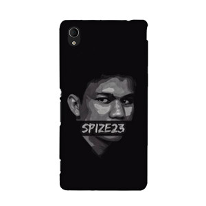 Spize23 (sedang) Casing HP