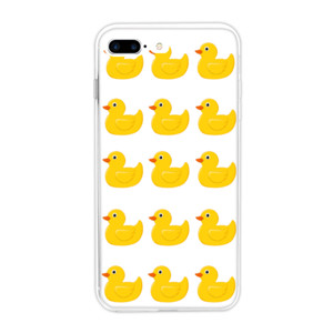 Duck - iPhone Casing by Co_mbro Casing HP