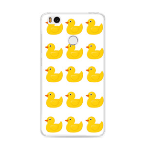 Duck - iPhone Casing by Co_mbro Casing HP