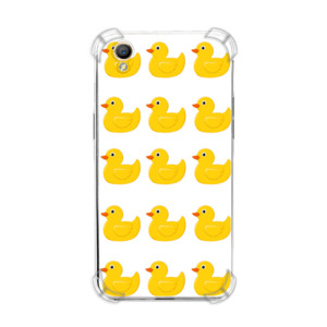 Casing HP Duck - iPhone Casing by Co_mbro
