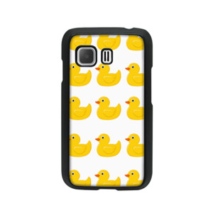 Duck - iPhone Casing by Co_mbro Casing HP