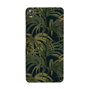 Tropical Palms Casing HP