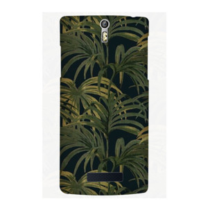 Tropical Palms Casing HP