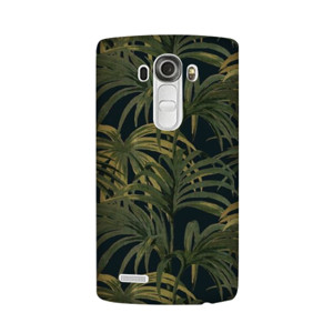 Tropical Palms Casing HP