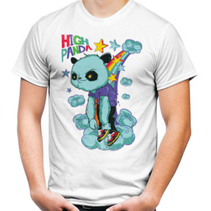 Kaos High Panda