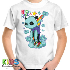 Kaos High Panda