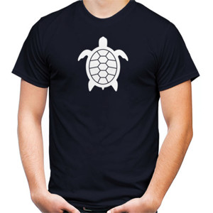 Kaos Save Turtle