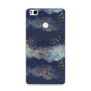 Blue Stars Casing HP