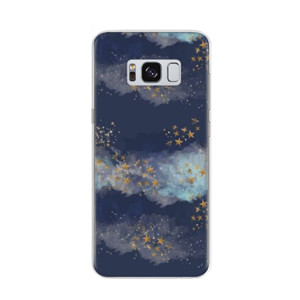 Blue Stars Casing HP