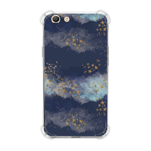 Casing HP Blue Stars