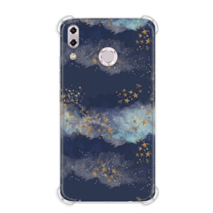 Casing HP Blue Stars