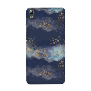 Blue Stars Casing HP