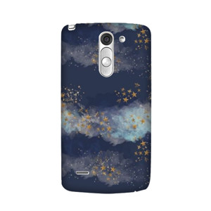 Blue Stars Casing HP