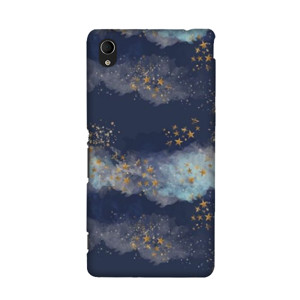 Blue Stars Casing HP