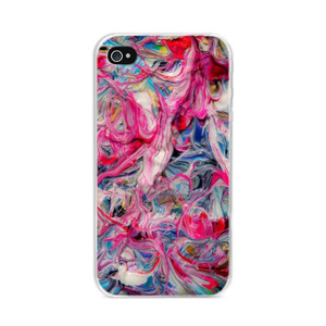 marble cat Casing HP