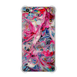 Casing HP marble cat