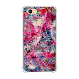 Casing HP marble cat