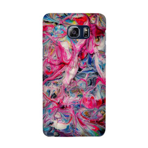 marble cat Casing HP