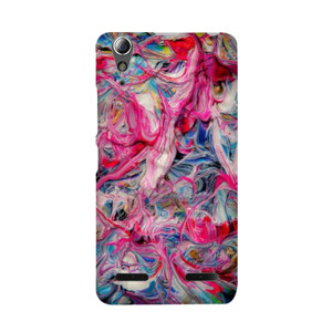 marble cat Casing HP