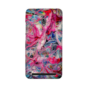 marble cat Casing HP