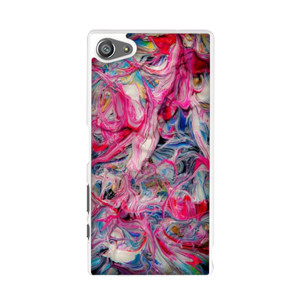 marble cat Casing HP