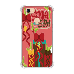 Casing HP casing Handphone Santa is Here
