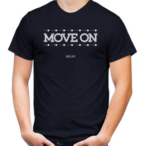 Kaos Move On - Belum