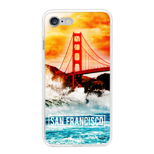 GOLDEN GATE BRIDGE SAN FRANCISCO Casing HP