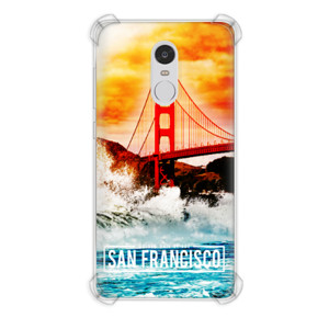 Casing HP GOLDEN GATE BRIDGE SAN FRANCISCO