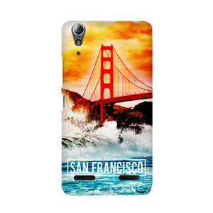 GOLDEN GATE BRIDGE SAN FRANCISCO Casing HP