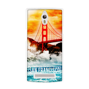 GOLDEN GATE BRIDGE SAN FRANCISCO Casing HP