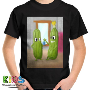 Kaos Vegetable - Sweater by Co_mbro