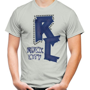 Kaos Rock City - Silver Edition