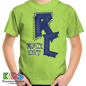 Kaos Rock City - Silver Edition