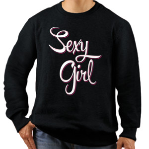 Jaket Sweater Sexy Girl