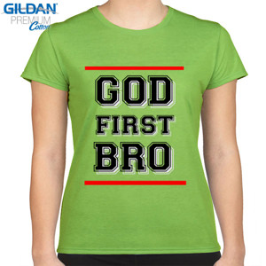 Kaos God First Bro