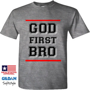 Kaos God First Bro