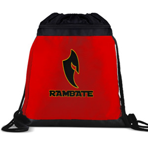 Tas Serut Rambate Logo TS 