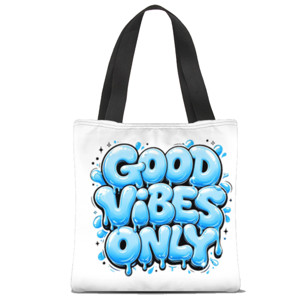 Tas Tote Fullprint GVO