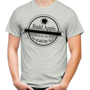 Kaos Badd Apple