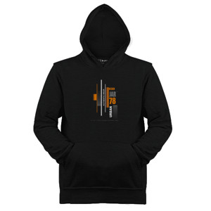 Jaket Hoodie JART78 - URBAN AUTHENTIC WEAR