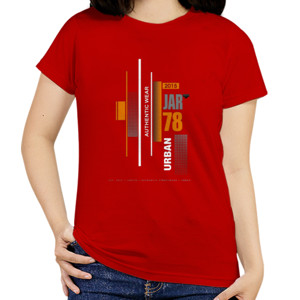 Kaos JART78 - URBAN AUTHENTIC WEAR