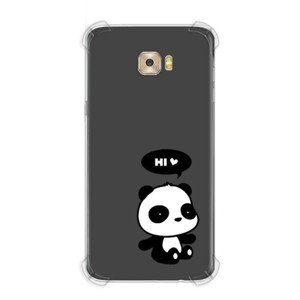 Casing HP Case Hi Panda (Customizable)
