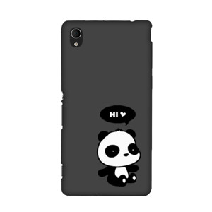 Case Hi Panda (Customizable) Casing HP