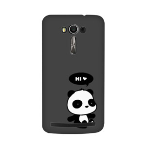 Case Hi Panda (Customizable) Casing HP