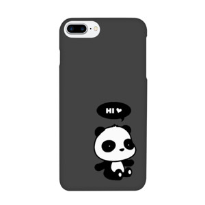 Case Hi Panda (Customizable) Casing HP