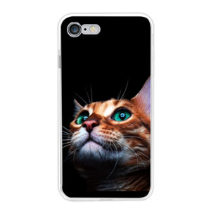 Samsung Galaxy J3 PRO 2017 Cats Casing HP