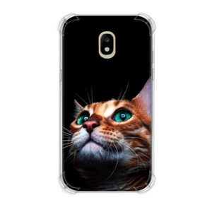 Casing HP Samsung Galaxy J3 PRO 2017 Cats