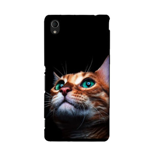 Samsung Galaxy J3 PRO 2017 Cats Casing HP